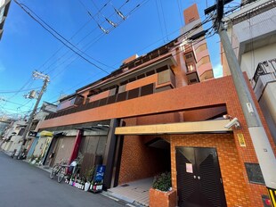 ﾗｲｵﾝｽﾞﾏﾝｼｮﾝ昭和町(901)の物件外観写真